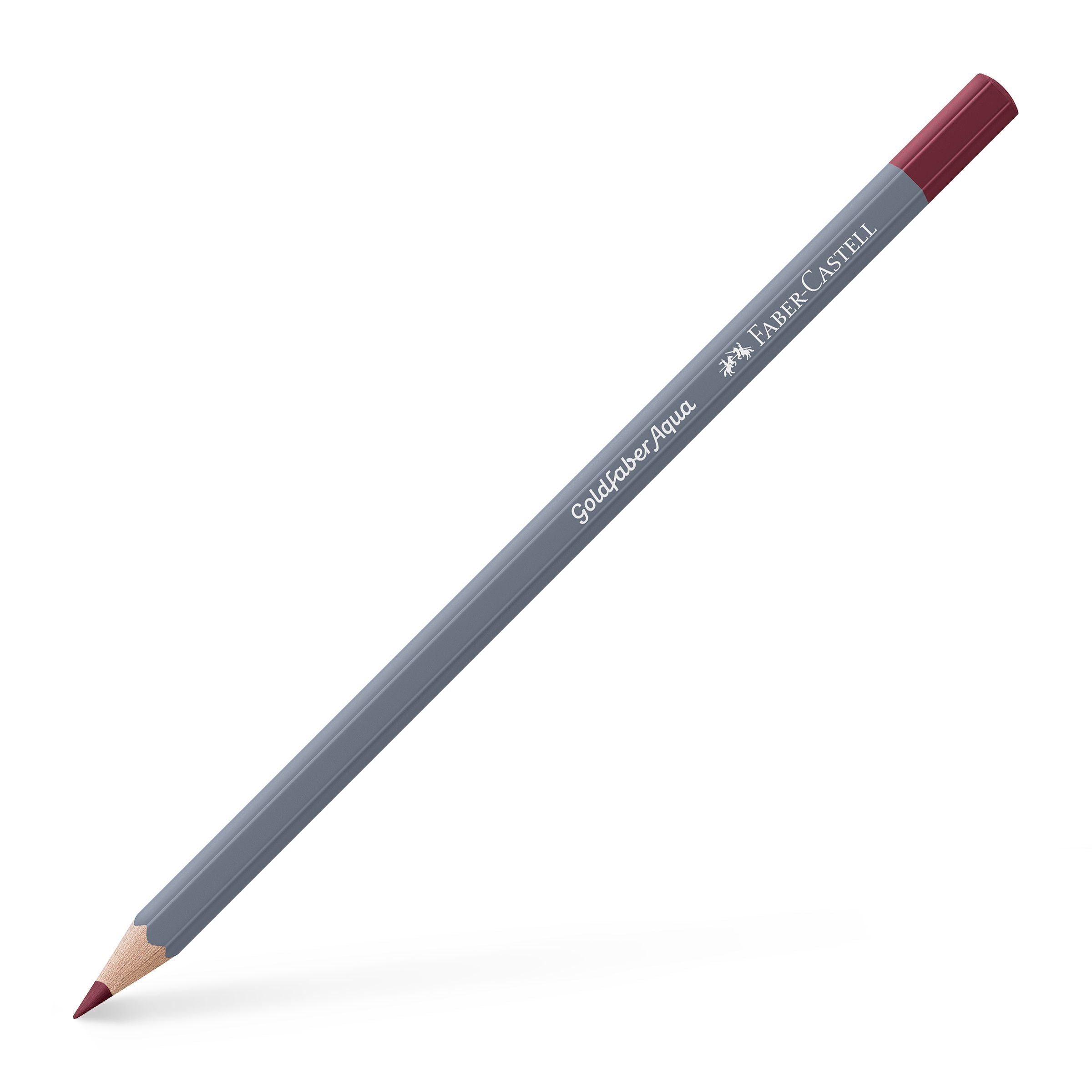CREION COLORAT AQUARELLE ROSU INDIAN 192 GOLDFABER FABER-CASTELL CREION COLORAT AQUARELLE ROSU INDIAN 192 GOLDFABER FABER-CASTELL